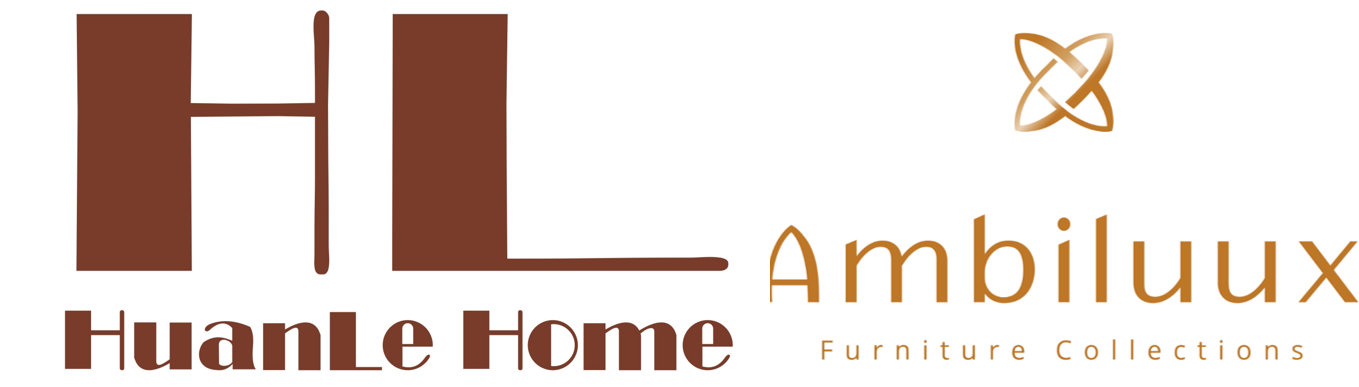 SHAOXING HUAN LE FURNITURE CO., LTD (HL HOME) logo
