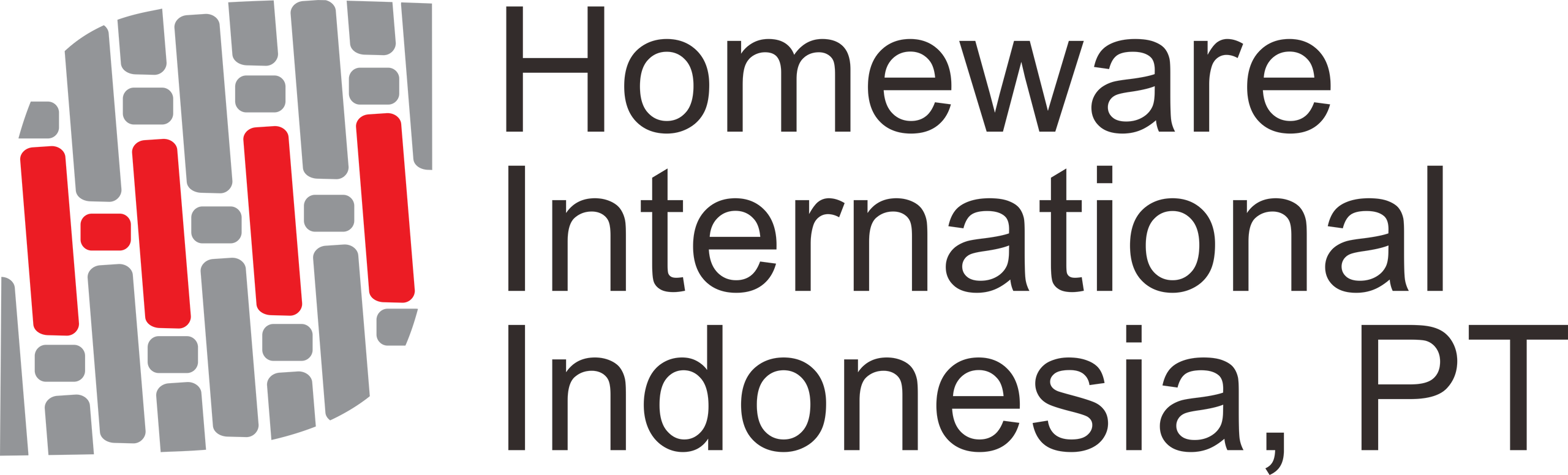 PT HOMEWARE INTERNATIONAL INDONESIA